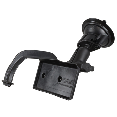 RAM Mounts RAM SUCTION LOWRANCE IWAY 350
