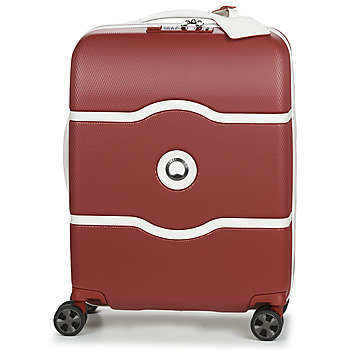 matkalaukku Delsey CHATELET AIR 2.0 CAB SL 4DR 55 Yksi Koko