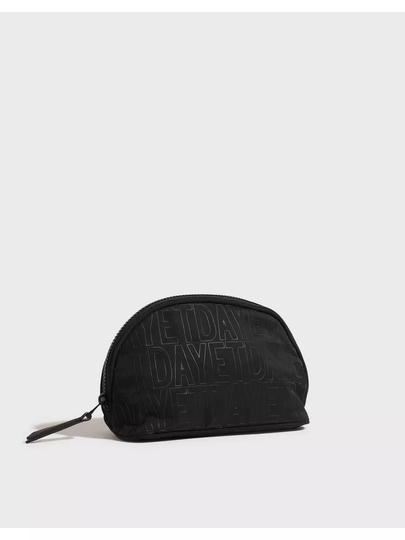 DAY ET Day GW RE-Heritage Pouch Black