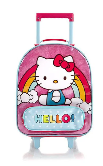 Hello Kitty Matkalaukku, Pink