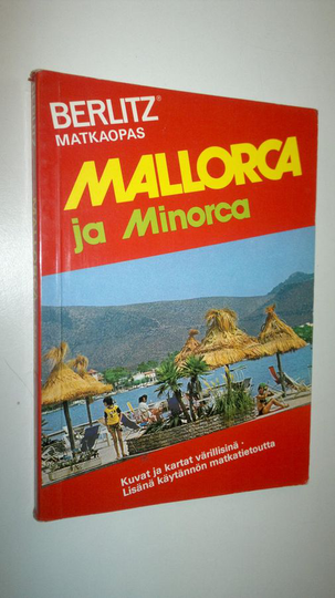 Mallorca ja Minorca
