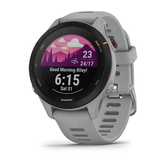Garmin Forerunner® 255S, 41 mm