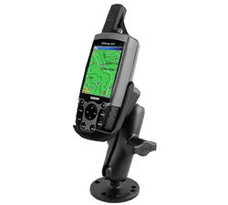 RAM Mounts RAM MOUNT FOR GARMIN 60 SERIES