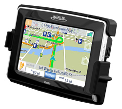 RAM Mounts RAM HOLDER MAGELLAN 4200
