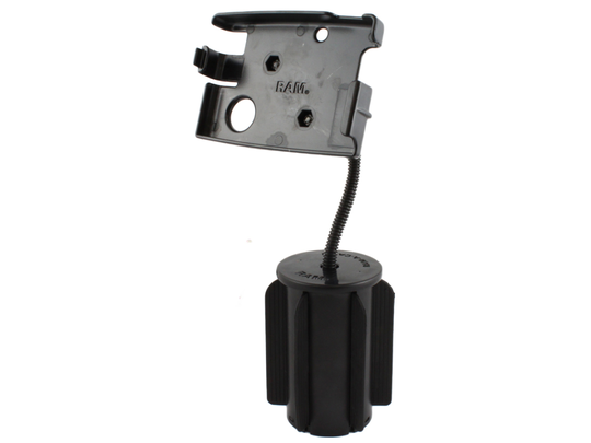 RAM Mounts RAM-A-CAN FLEX ARM SYST