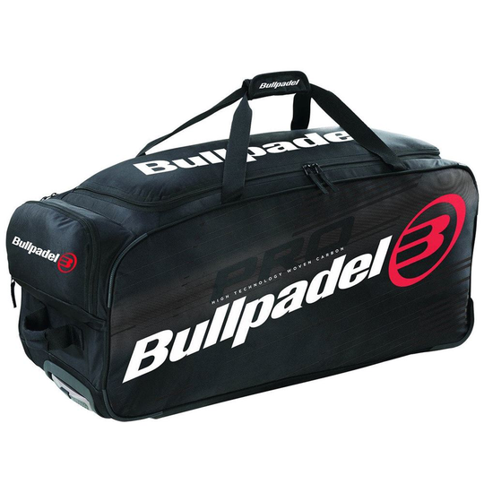 Bullpadel Bpp-21011 Trolley Bag, Padellaukut