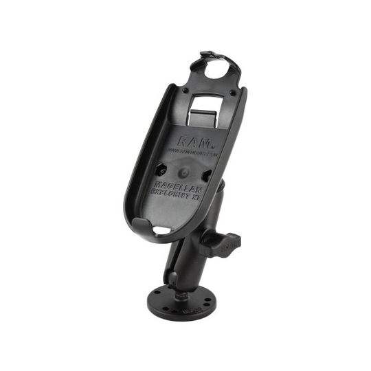 RAM Mounts RAM MOUNT FOR MAGELLAN