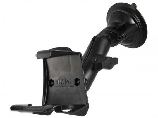 RAM Mounts RAM SUCTION CUP GARMIN 2600