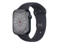 APPLE Watch Series 8 GPS 45mm Midnight