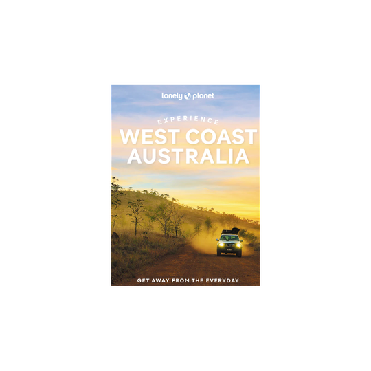 Lonely Planet Experience West Coast Australia