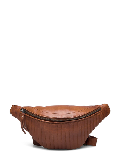 Cagla Bumbag Bumbag Vyölaukku Laukku Ruskea RE:DESIGNED EST 2003