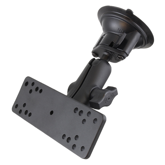 RAM Mounts UNPK RAM SUCTION MOUNT 6