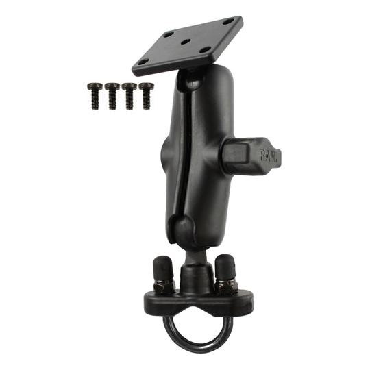 RAM Mounts UNPKD RAM RAIL MNT MAGELLAN