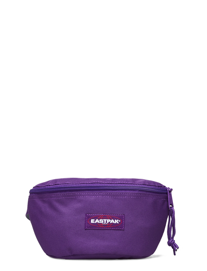 Springer Triple Denim, Bumbag Vyölaukku Laukku Liila Eastpak