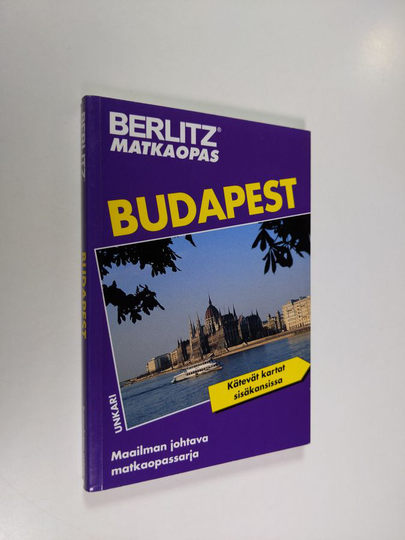 Paul Murphy : Budapest