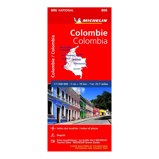 Michelin Kolumbia