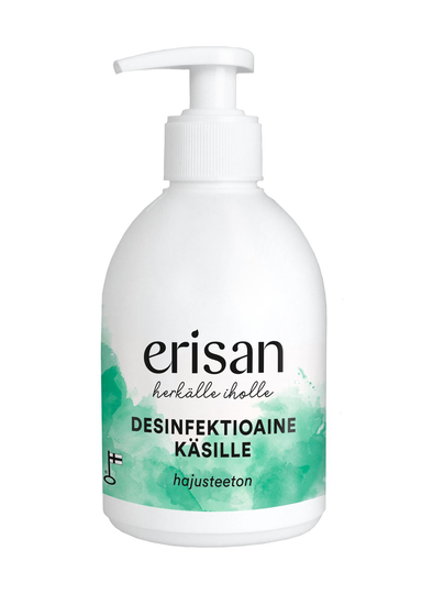 Desinfektioaine käsille 300 ml