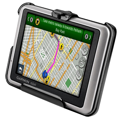 RAM Mounts RAM HOLDER GARMIN NUVI 1200