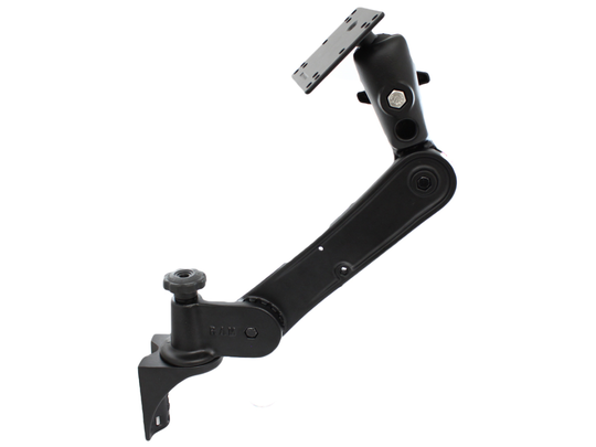 RAM Mounts RAM RUGGED SWING ARM VERT