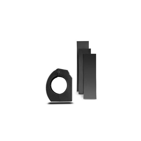 Garmin Rail Mount Adapter, Pidikkeet & Kiinnikkeet