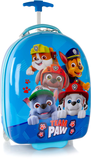 Ryhmä Hau Matkalaukku 26L, Blue