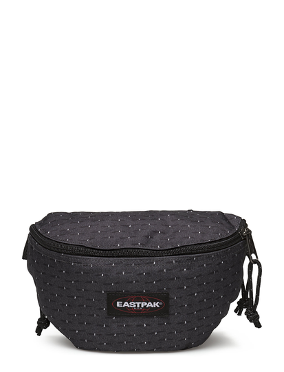 Springer Triple Denim, Bumbag Vyölaukku Laukku Harmaa Eastpak