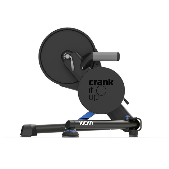 Wahoo Kickr Axis Action (V. 5) - Zwift Yhteensopiva, Harjoitusvastukset