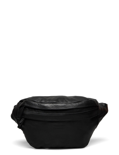 Basic Bumbag Bumbag Vyölaukku Laukku Musta Still Nordic