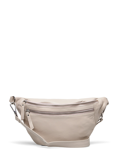Faustine Bumbag Vyölaukku Laukku Kermanvärinen RE:DESIGNED EST 2003