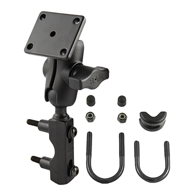 RAM Mounts RAM HANDLEBAR MNT FOR TOM