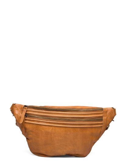Cindi Bumbag Bumbag Vyölaukku Laukku Ruskea RE:DESIGNED EST 2003