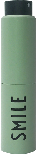 Design Letters Take care Pullo Käsidesille 20 ml Smile, Green
