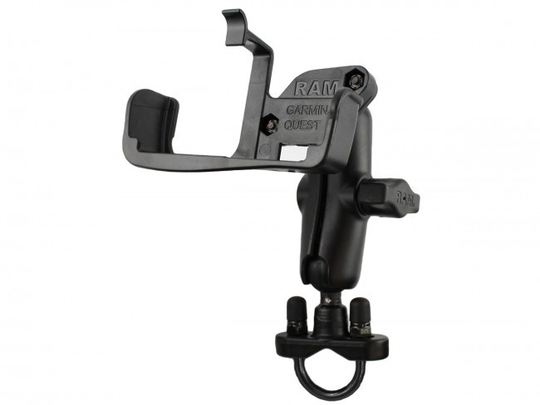 RAM Mounts RAM RAIL MOUNT GARMIN QUEST