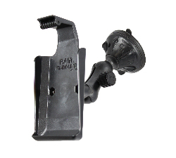 RAM Mounts UNPK W/ SUCTION BASE SPORTY'S