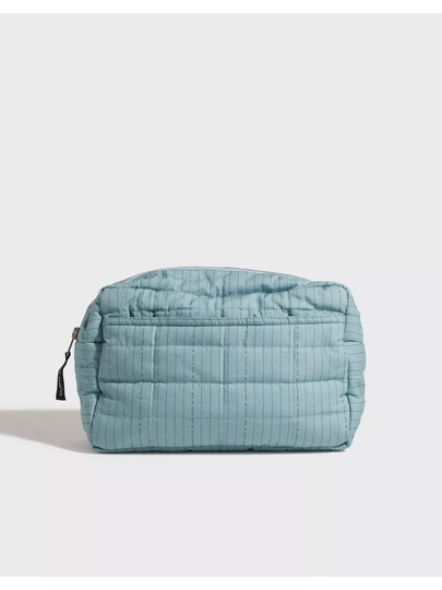 Esmé Studios ESNaja Quilt Toiletry Bag Tourmaline