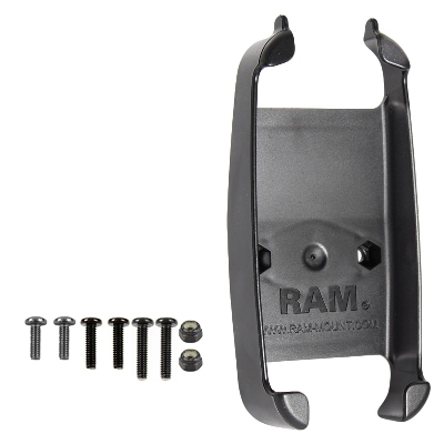 RAM Mounts LO3 I-FINDER H20 CRADLE WITH