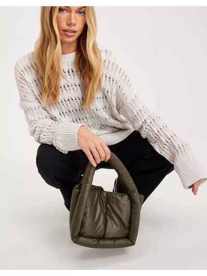 DAY ET Day GW RE-Q Ciré XXS Shopper Tarmac