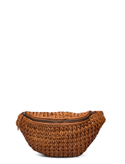 Bumbag Bumbag Vyölaukku Laukku Beige DEPECHE