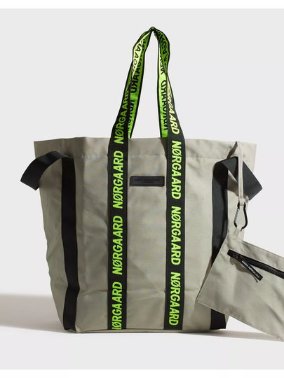 Mads Nørgaard Bel One Fanny Bag Oak