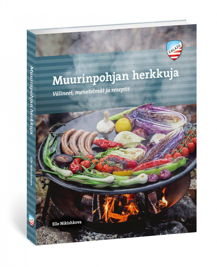 Muurinpohjan Herkkuja