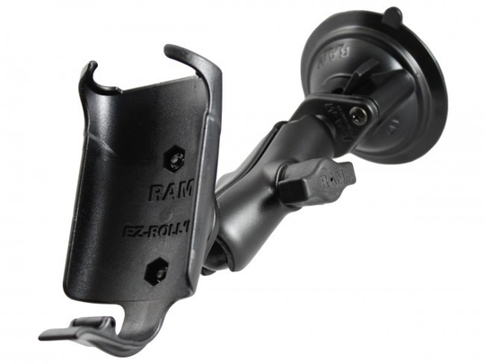 RAM Mounts UNPKD RAM SUCTION CUP GARMIN