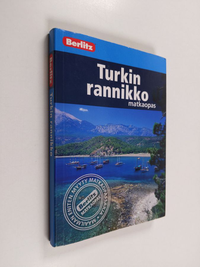 Melissa Shales : Turkin rannikko