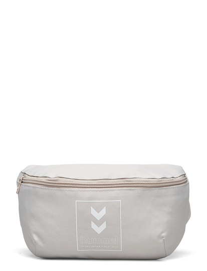 Hmlkey Waistbag Bumbag Vyölaukku Laukku Harmaa Hummel