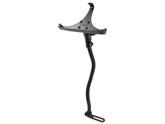 RAM Mounts UNPKGD RAM POD 1 MOUNT FOR