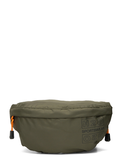 Ø Hurup Waist Bag Bumbag Vyölaukku Laukku Khakinvihreät H2O