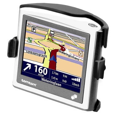 RAM Mounts RAM HOLDER TOMTOM ONE V2 V3