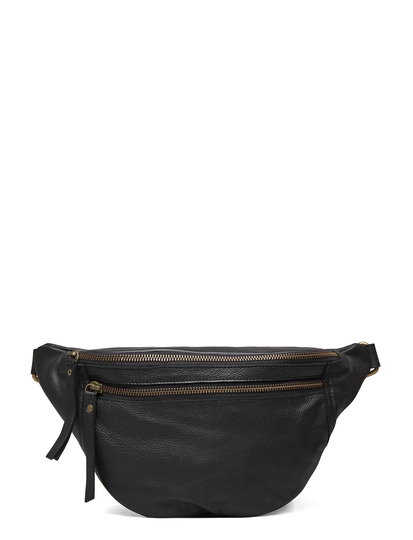 Faust Urban Bumbag Vyölaukku Laukku Musta RE:DESIGNED EST 2003