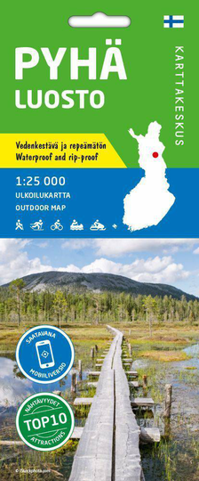 Pyhä Luosto