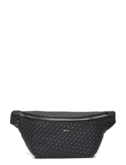 Ray M_Bumbag Bumbag Vyölaukku Laukku Musta BOSS