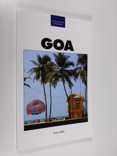 Teija Varis : Goa